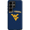 West Virginia University Est 1867 Galaxy S26 Ultra Impact Case