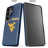 West Virginia University Est 1867 Galaxy S26 Ultra Impact Case