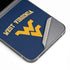 West Virginia University Est 1867 Galaxy Z Flip6 Skin