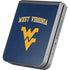 West Virginia University Est 1867 Galaxy Z Flip6 Skin
