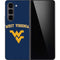 West Virginia University Est 1867 Galaxy Z Fold5 5G Skin