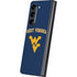 West Virginia University Est 1867 Galaxy Z Fold5 5G Skin