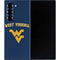 West Virginia University Est 1867 Galaxy Z Fold6 Skin