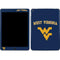 West Virginia University Est 1867 iPad Skins
