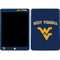 West Virginia University Est 1867 Apple iPad Skin