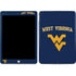 West Virginia University Est 1867 Apple iPad Skin