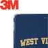 West Virginia University Est 1867 Apple iPad Skin