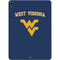 West Virginia University Est 1867 Apple iPad Air Skin