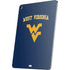 West Virginia University Est 1867 Apple iPad Air Skin