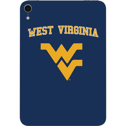 West Virginia University Est 1867 Apple iPad Mini Skin