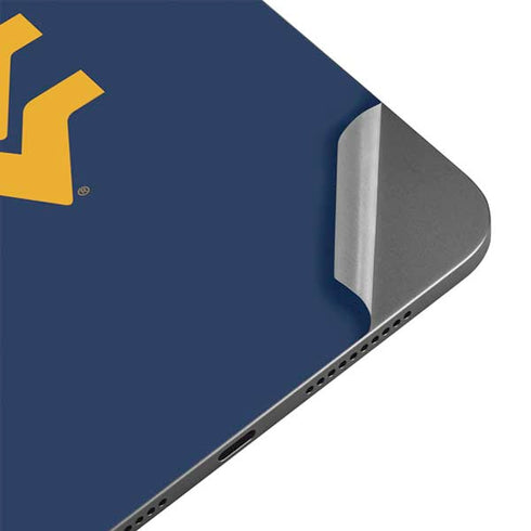 West Virginia University Est 1867 Apple iPad Mini Skin