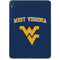 West Virginia University Est 1867 Apple iPad Pro Skin