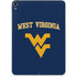 West Virginia University Est 1867 Apple iPad Pro Skin