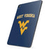 West Virginia University Est 1867 Apple iPad Pro Skin