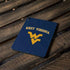 West Virginia University Est 1867 Apple iPad Pro Skin