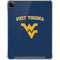 West Virginia University Est 1867 iPad Cases