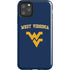 West Virginia University Est 1867 iPhone Cases