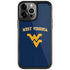 West Virginia University Est 1867 iPhone Cases