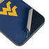 West Virginia University Est 1867 iPhone Skins
