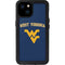 West Virginia University Est 1867 iPhone 15 Plus Waterproof Case