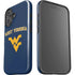 West Virginia University Est 1867 iPhone 16 Impact Case