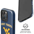 West Virginia University Est 1867 iPhone 16 Pro Magsafe Impact Case