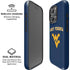 West Virginia University Est 1867 iPhone 16 Pro Magsafe Impact Case