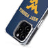 West Virginia University Est 1867 iPhone 16 Pro Max MagSafe Case