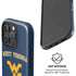 West Virginia University Est 1867 iPhone 16 Pro Max Magsafe Impact Case