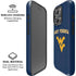 West Virginia University Est 1867 iPhone 16 Pro Max Magsafe Impact Case