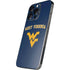 West Virginia University Est 1867 iPhone 16 Pro Max Skin