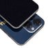 West Virginia University Est 1867 iPhone 16 Pro Skin