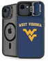 West Virginia University Est 1867 iPhone 16e Kickstand Case