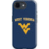 West Virginia University Est 1867 iPhone 16e Impact Case