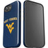 West Virginia University Est 1867 iPhone 16e Impact Case
