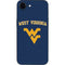 West Virginia University Est 1867 iPhone 16e Skin
