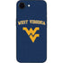 West Virginia University Est 1867 iPhone 16e Skin