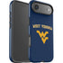 West Virginia University Est 1867 iPhone 17 Air Impact Case