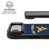 West Virginia University Est 1867 iPhone 17 Air Kickstand Case