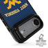 West Virginia University Est 1867 iPhone 17 Air Kickstand Case