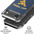 West Virginia University Est 1867 iPhone 17 Air MagSafe Case