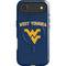 West Virginia University Est 1867 iPhone 17 Air Magsafe Impact Case