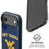 West Virginia University Est 1867 iPhone 17 Air Magsafe Impact Case