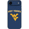West Virginia University Est 1867 iPhone 17 Air Skin
