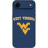 West Virginia University Est 1867 iPhone 17 Air Skin