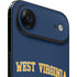 West Virginia University Est 1867 iPhone 17 Air Skin