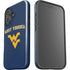West Virginia University Est 1867 iPhone 17 Impact Case