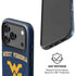 West Virginia University Est 1867 iPhone 17 Pro Magsafe Impact Case
