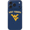 West Virginia University Est 1867 iPhone 17 Pro Skin