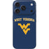 West Virginia University Est 1867 iPhone 17 Pro Skin